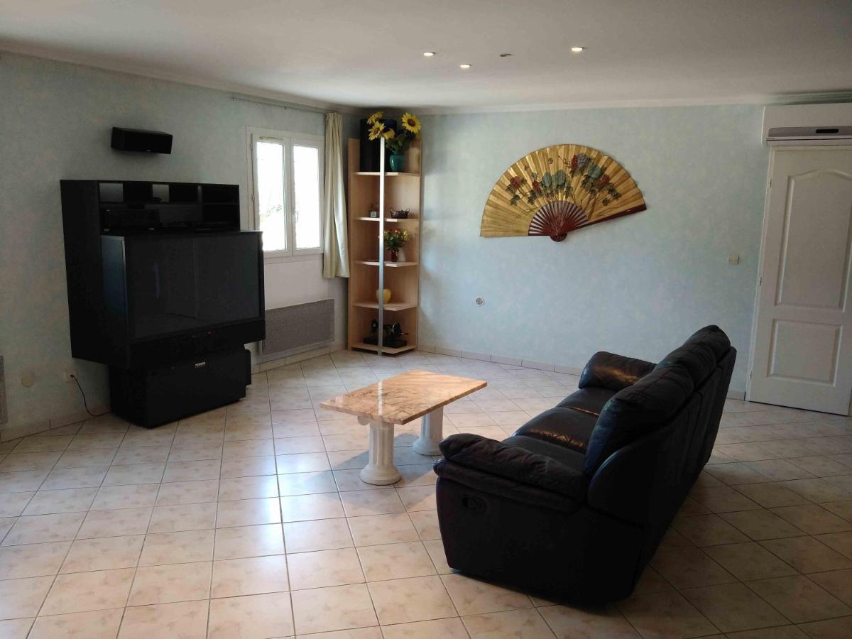 Apartamento Pied A Terre Marseille 11° Exterior foto