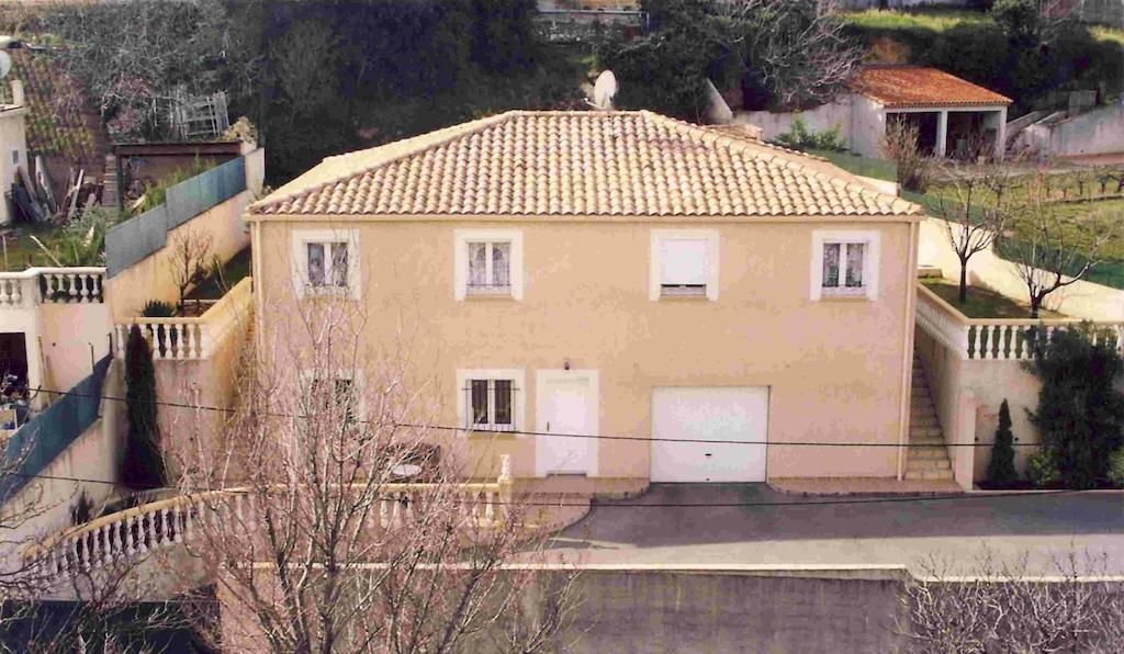 Apartamento Pied A Terre Marseille 11° Exterior foto